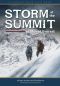 [Choose Your Path 02] • Storm at the Summit of Mount Everest